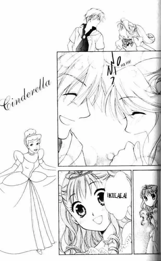 Kilala Princess (2016) - Capítulo 4 - Página 23 - LectorTMOo