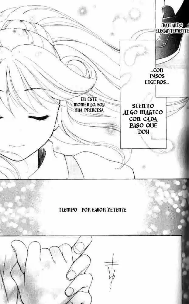 Kilala Princess (2016) - Capítulo 4 - Página 28 - LectorTMOo
