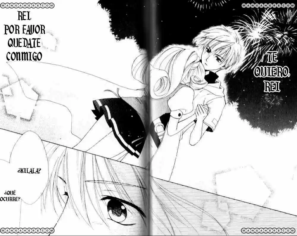 Kilala Princess (2016) - Capítulo 4 - Página 29 - LectorTMOo