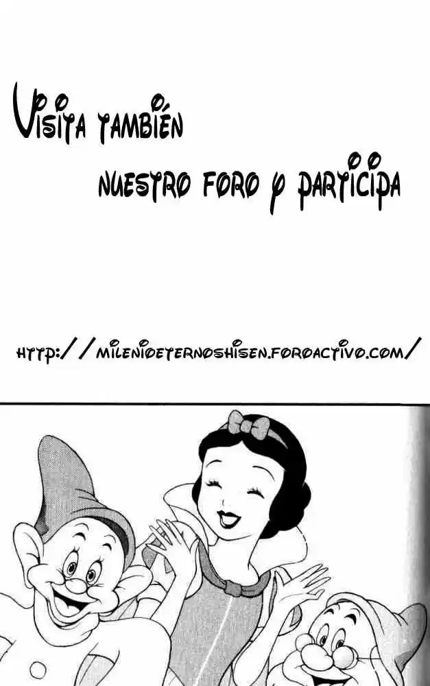 Kilala Princess (2016) - Capítulo 4 - Página 33 - LectorTMOo