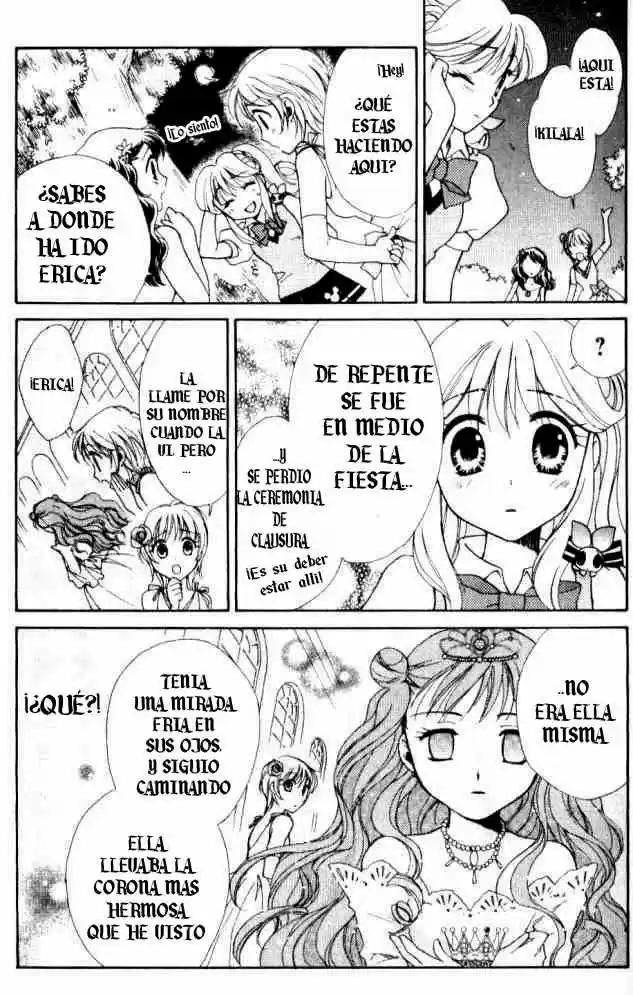 Kilala Princess (2016) - Capítulo 5 - Página 11 - LectorTMOo