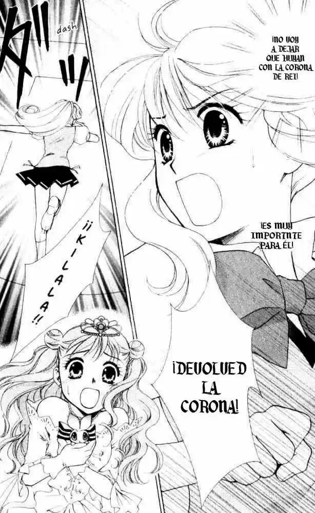 Kilala Princess (2016) - Capítulo 5 - Página 15 - LectorTMOo