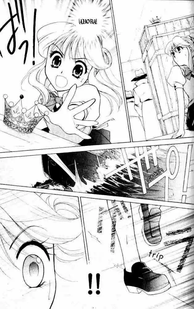 Kilala Princess (2016) - Capítulo 5 - Página 21 - LectorTMOo