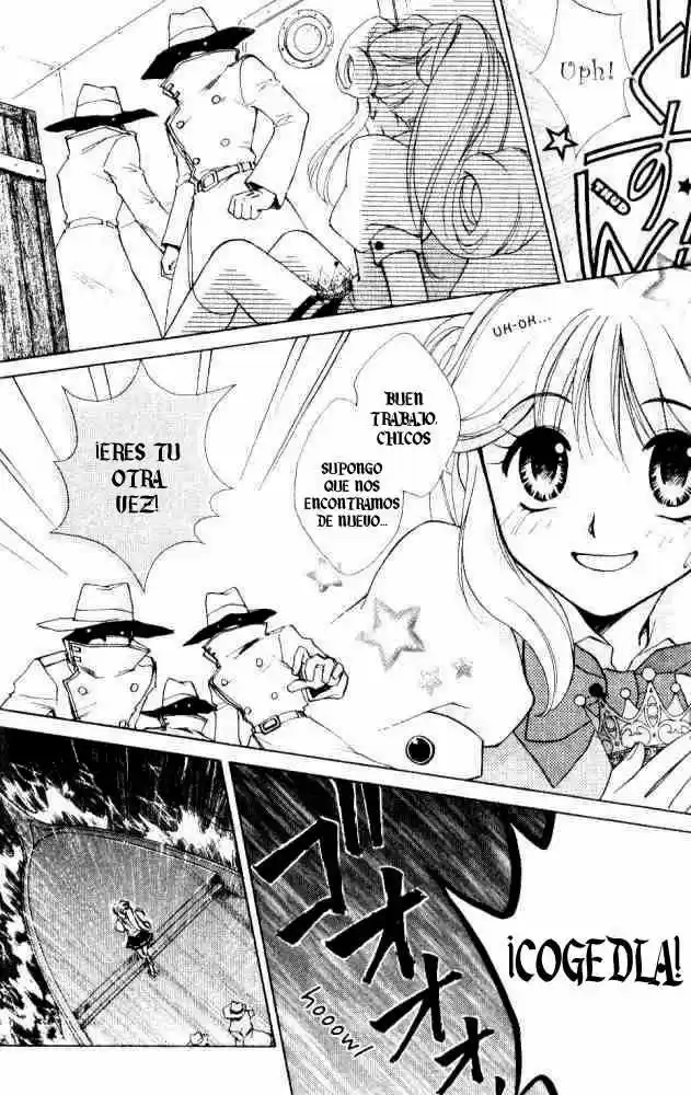 Kilala Princess (2016) - Capítulo 5 - Página 22 - LectorTMOo