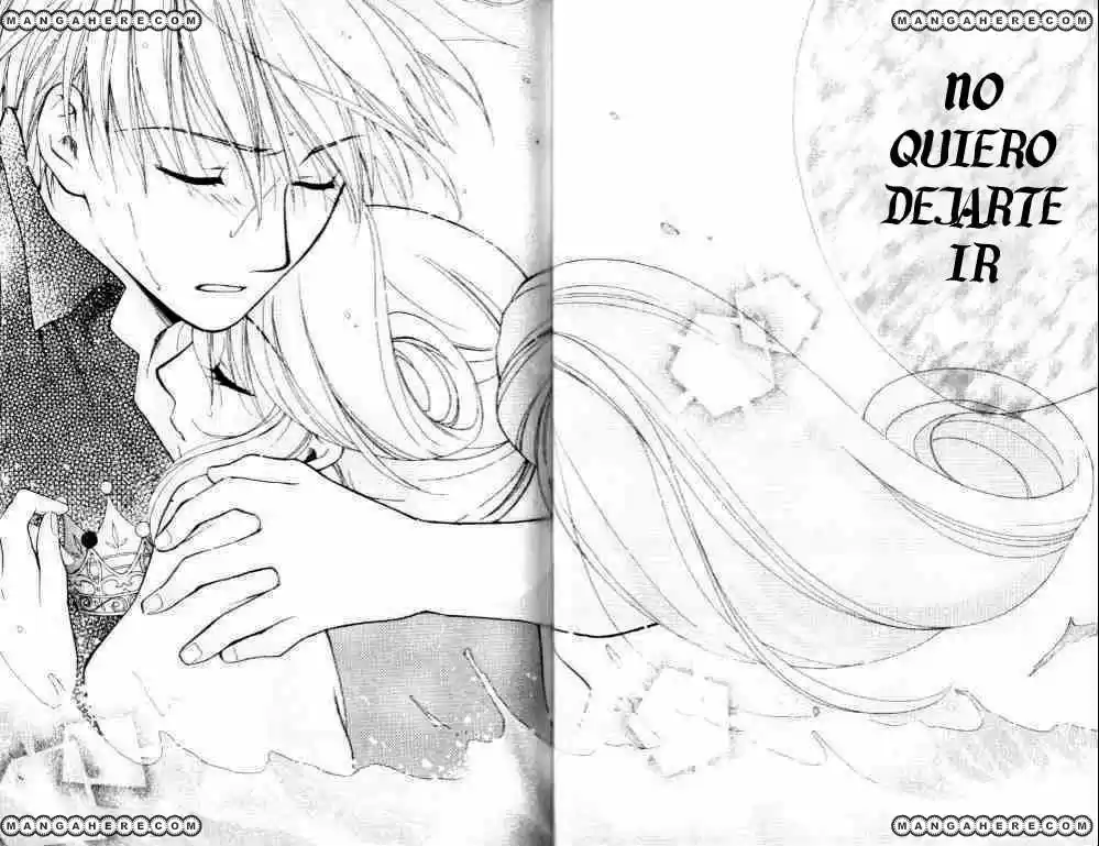 Kilala Princess (2016) - Capítulo 5 - Página 28 - LectorTMOo