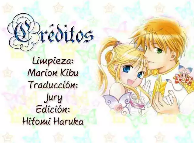 Kilala Princess (2016) - Capítulo 7 - Página 4 - LectorTMOo