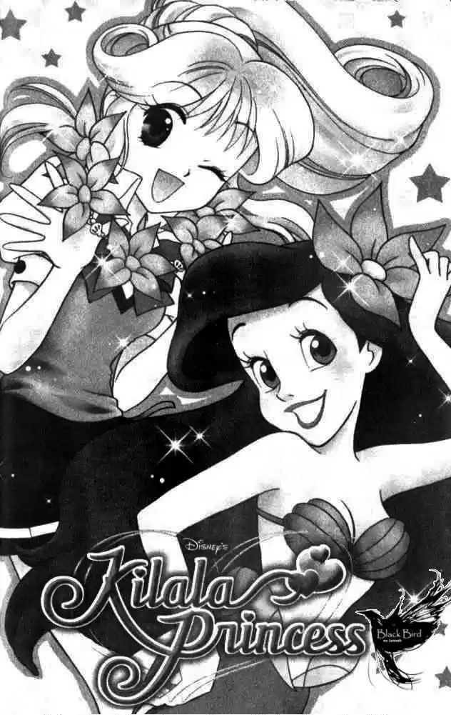 Kilala Princess (2016) - Capítulo 7 - Página 6 - LectorTMOo