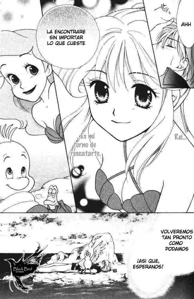 Kilala Princess (2016) - Capítulo 7 - Página 11 - LectorTMOo