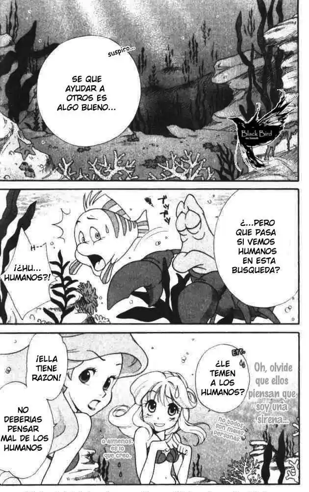Kilala Princess (2016) - Capítulo 7 - Página 12 - LectorTMOo