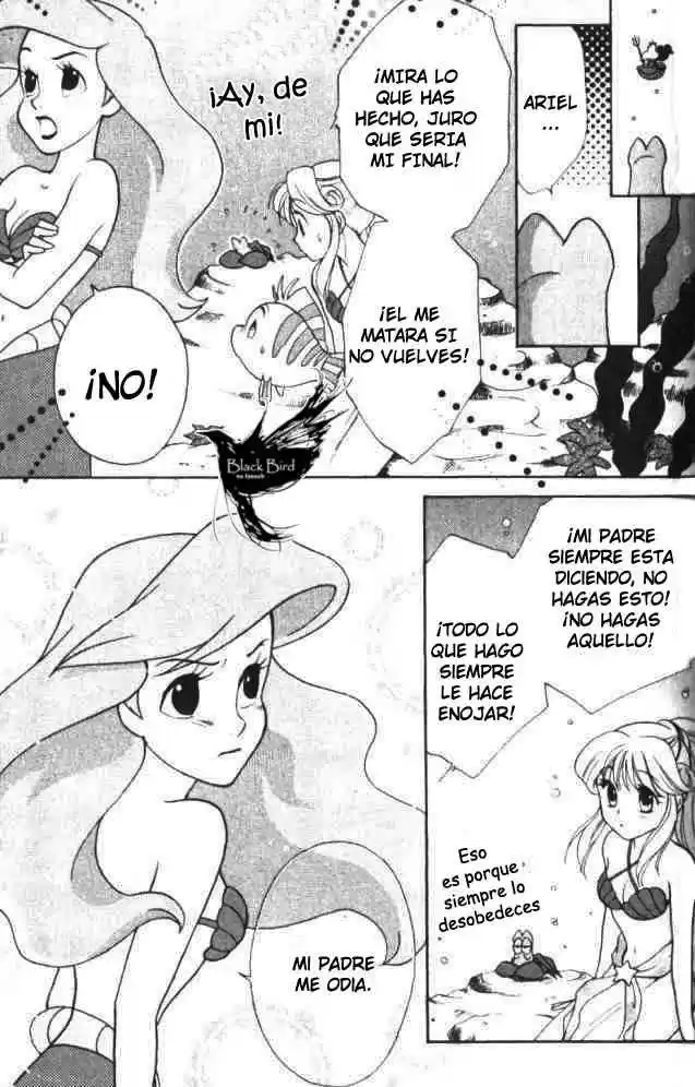 Kilala Princess (2016) - Capítulo 7 - Página 15 - LectorTMOo
