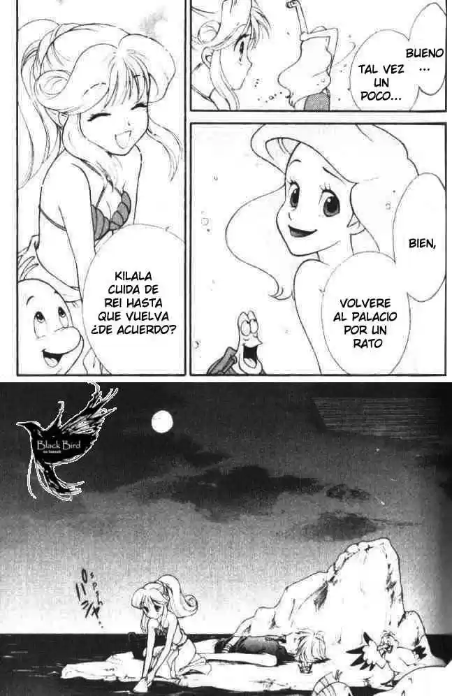 Kilala Princess (2016) - Capítulo 7 - Página 19 - LectorTMOo