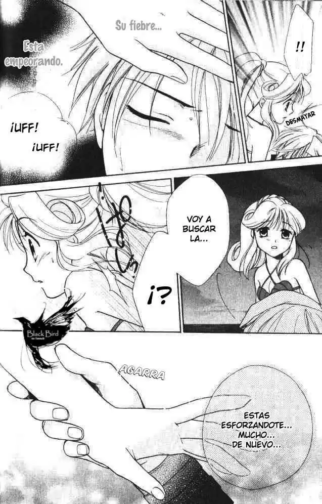 Kilala Princess (2016) - Capítulo 7 - Página 21 - LectorTMOo