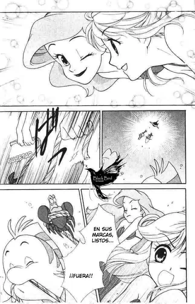 Kilala Princess (2016) - Capítulo 7 - Página 33 - LectorTMOo