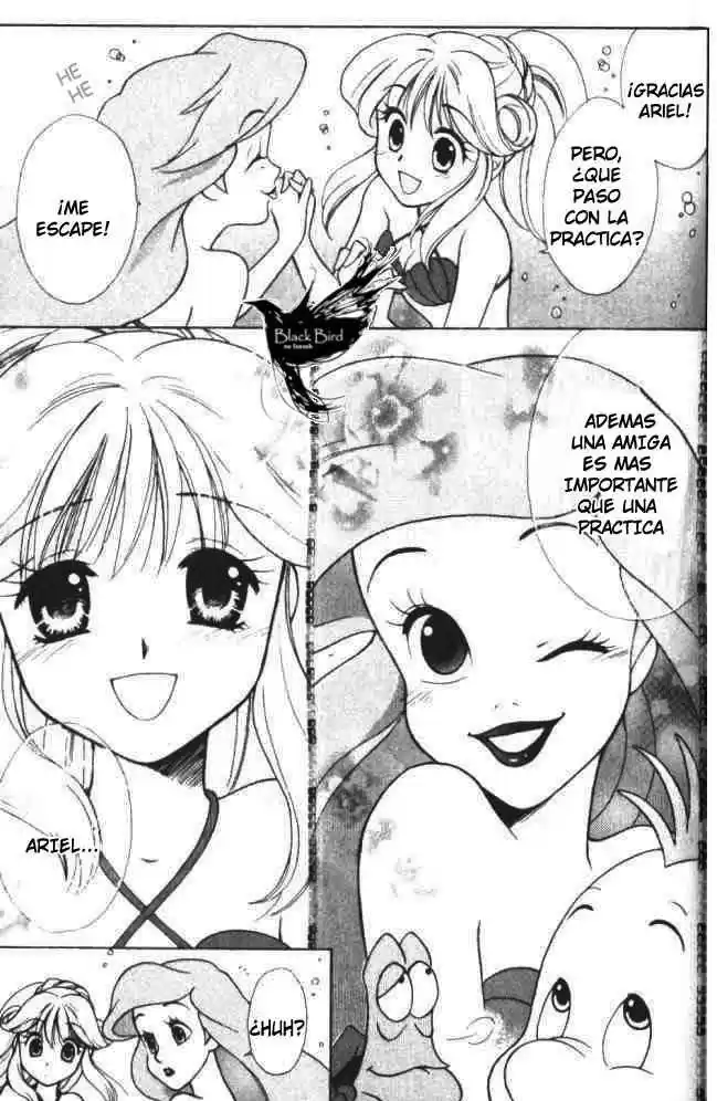 Kilala Princess (2016) - Capítulo 7 - Página 36 - LectorTMOo
