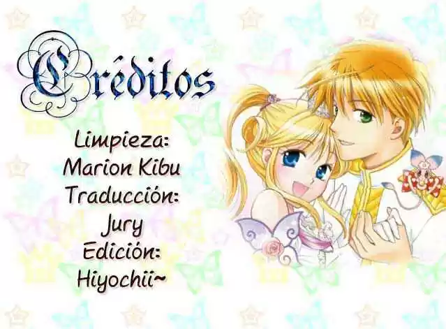 Kilala Princess (2016) - Capítulo 8 - Página 4 - LectorTMOo