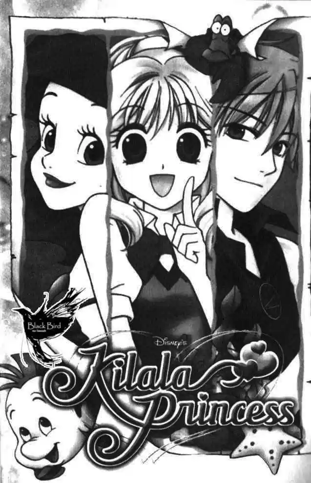 Kilala Princess (2016) - Capítulo 8 - Página 6 - LectorTMOo