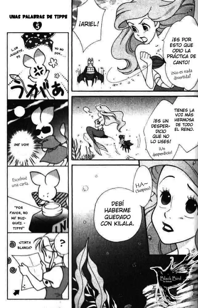 Kilala Princess (2016) - Capítulo 8 - Página 11 - LectorTMOo