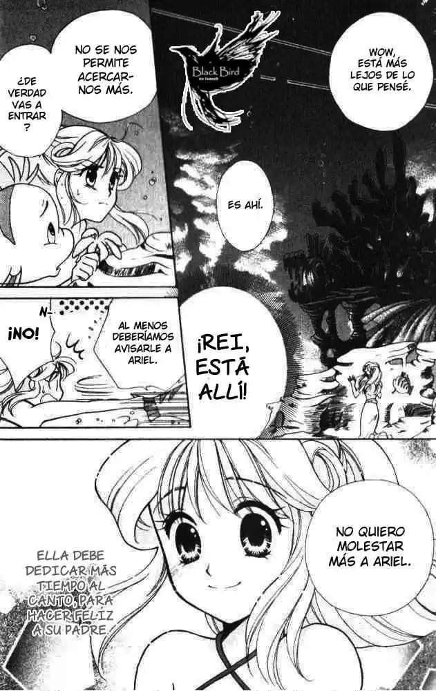 Kilala Princess (2016) - Capítulo 8 - Página 12 - LectorTMOo