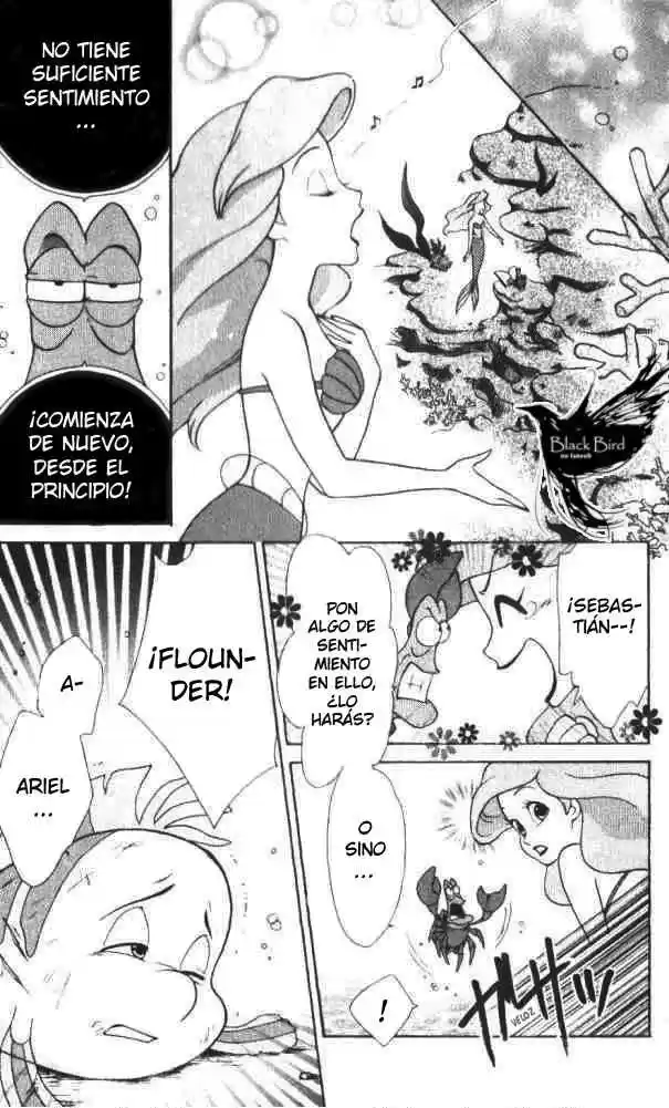 Kilala Princess (2016) - Capítulo 8 - Página 26 - LectorTMOo