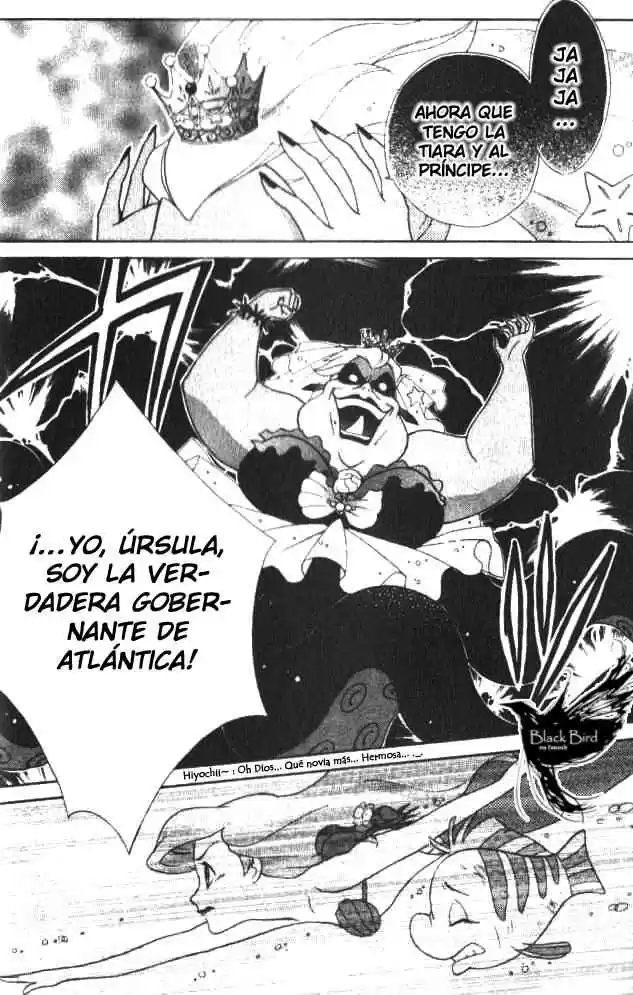 Kilala Princess (2016) - Capítulo 8 - Página 28 - LectorTMOo