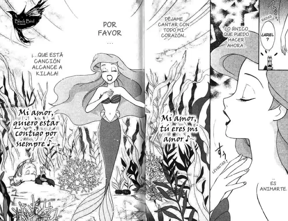 Kilala Princess (2016) - Capítulo 8 - Página 32 - LectorTMOo