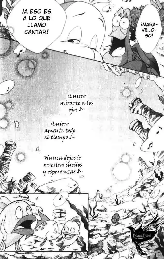 Kilala Princess (2016) - Capítulo 8 - Página 33 - LectorTMOo