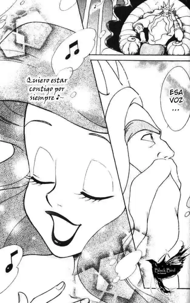Kilala Princess (2016) - Capítulo 8 - Página 34 - LectorTMOo