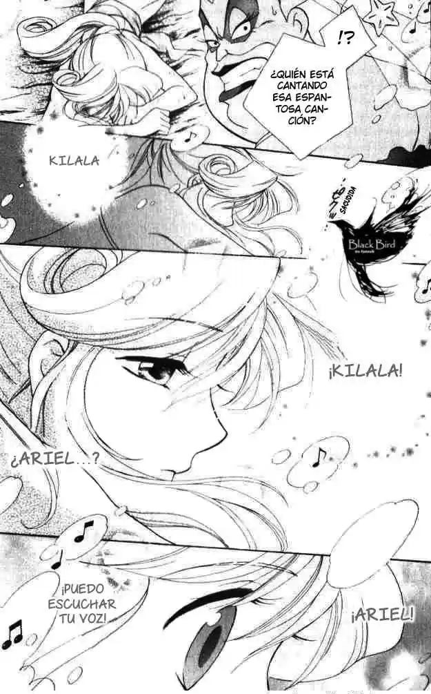 Kilala Princess (2016) - Capítulo 8 - Página 35 - LectorTMOo