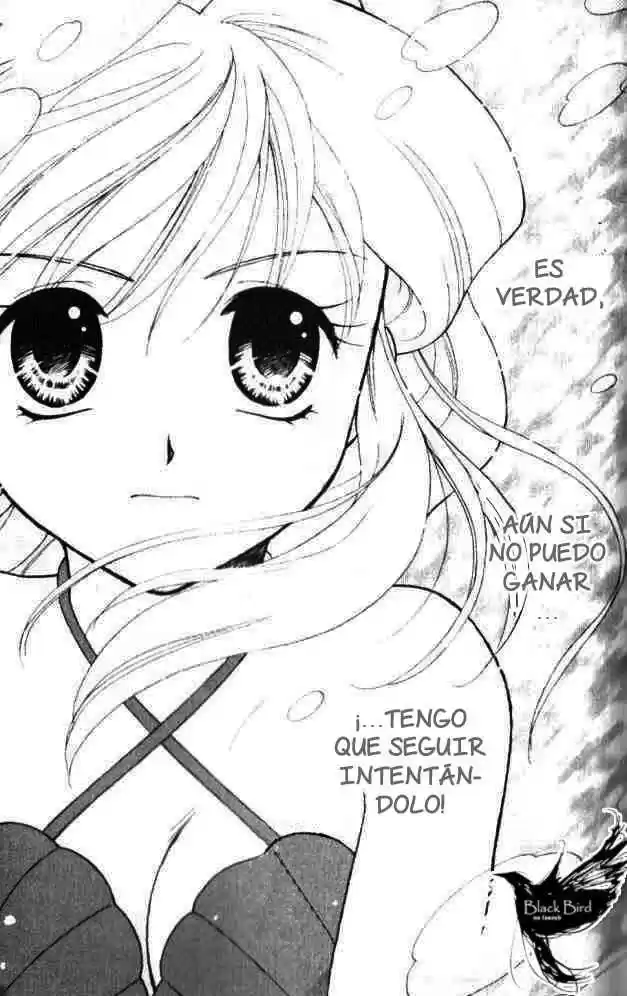 Kilala Princess (2016) - Capítulo 8 - Página 36 - LectorTMOo