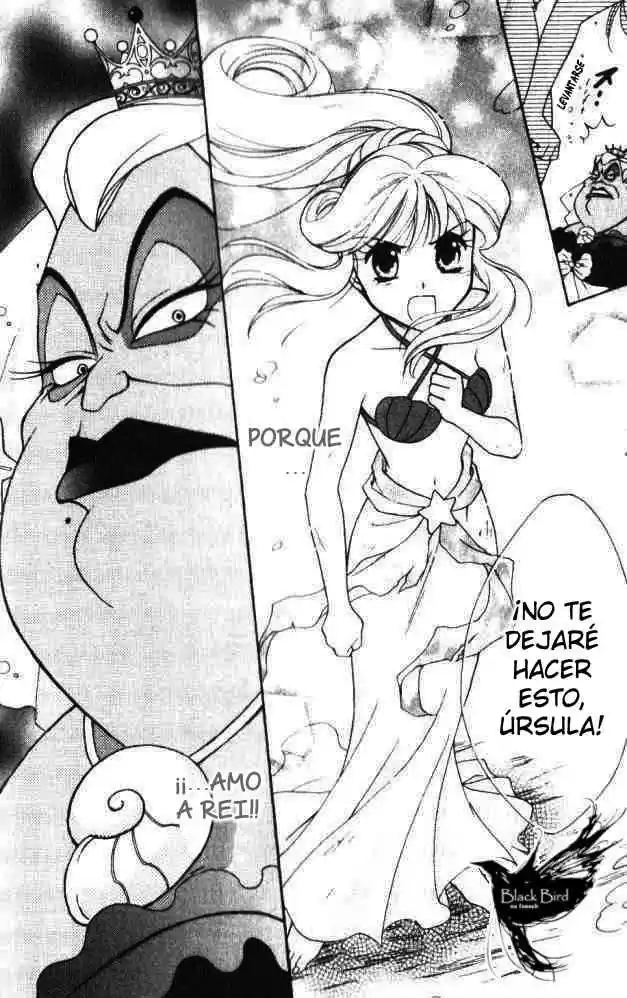 Kilala Princess (2016) - Capítulo 8 - Página 37 - LectorTMOo