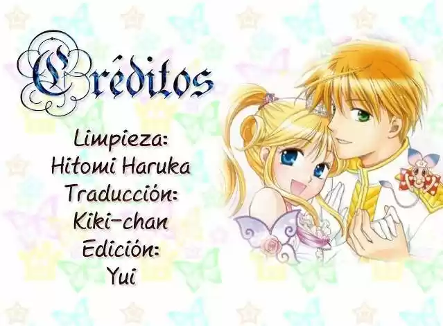 Kilala Princess (2016) - Capítulo 9 - Página 4 - LectorTMOo