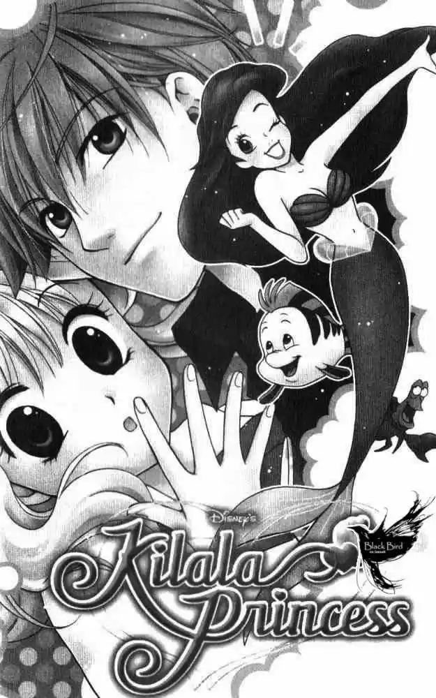 Kilala Princess (2016) - Capítulo 9 - Página 5 - LectorTMOo