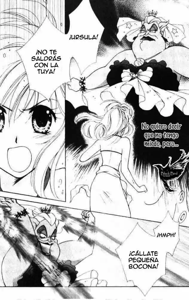 Kilala Princess (2016) - Capítulo 9 - Página 7 - LectorTMOo