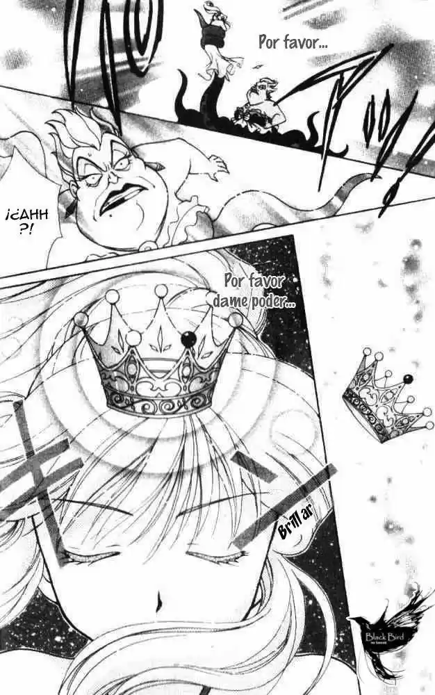 Kilala Princess (2016) - Capítulo 9 - Página 11 - LectorTMOo