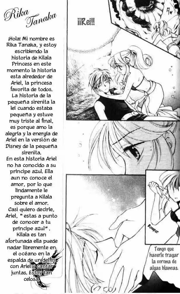 Kilala Princess (2016) - Capítulo 9 - Página 14 - LectorTMOo