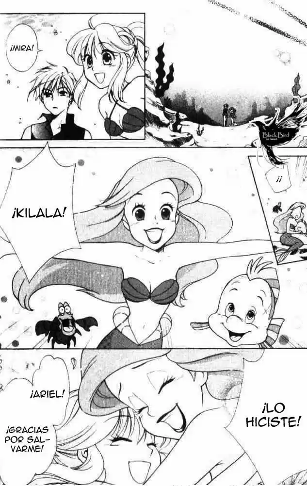Kilala Princess (2016) - Capítulo 9 - Página 18 - LectorTMOo