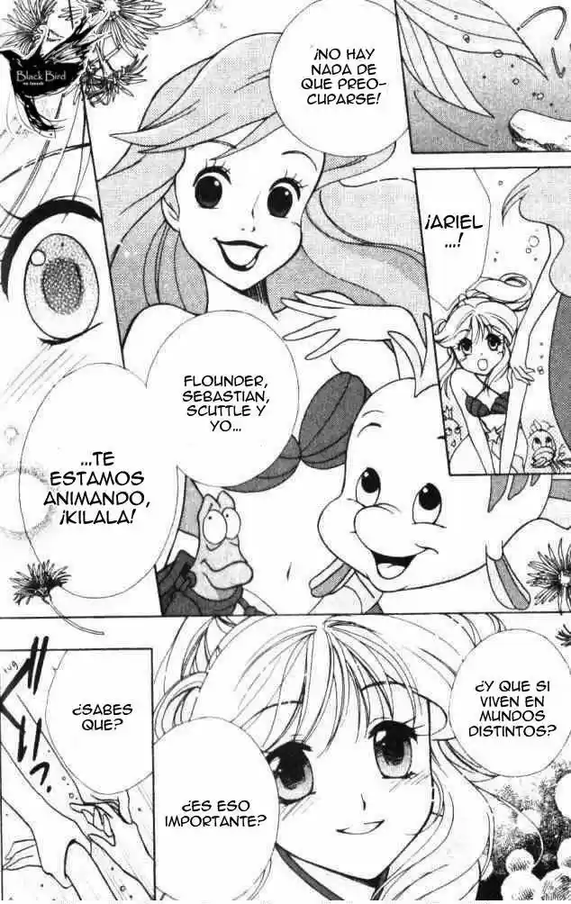 Kilala Princess (2016) - Capítulo 9 - Página 28 - LectorTMOo