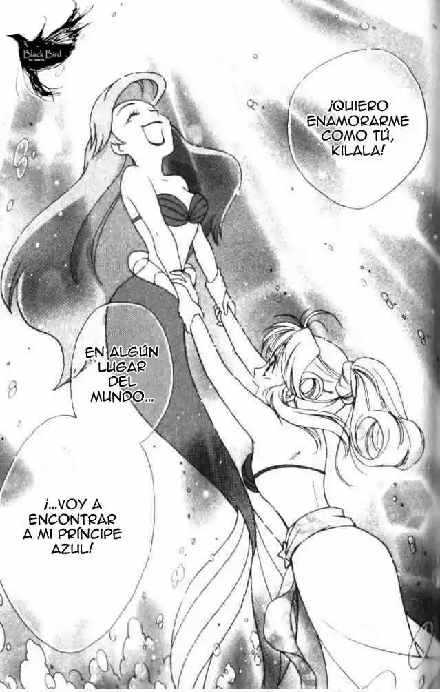 Kilala Princess (2016) - Capítulo 9 - Página 29 - LectorTMOo