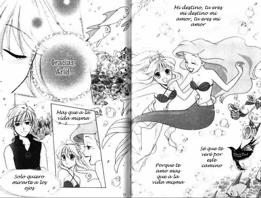 Kilala Princess (2016) - Capítulo 9 - Página 30 - LectorTMOo