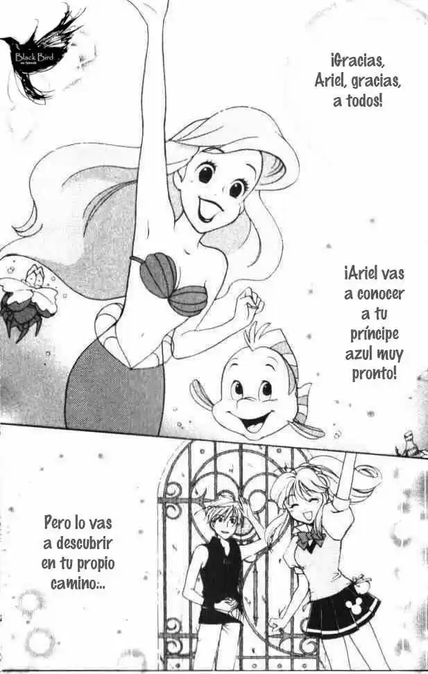 Kilala Princess (2016) - Capítulo 9 - Página 34 - LectorTMOo