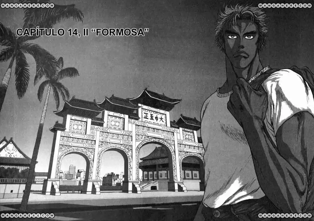 Kilico (2016) - Capítulo 14 - Página 2 - LectorTMOo