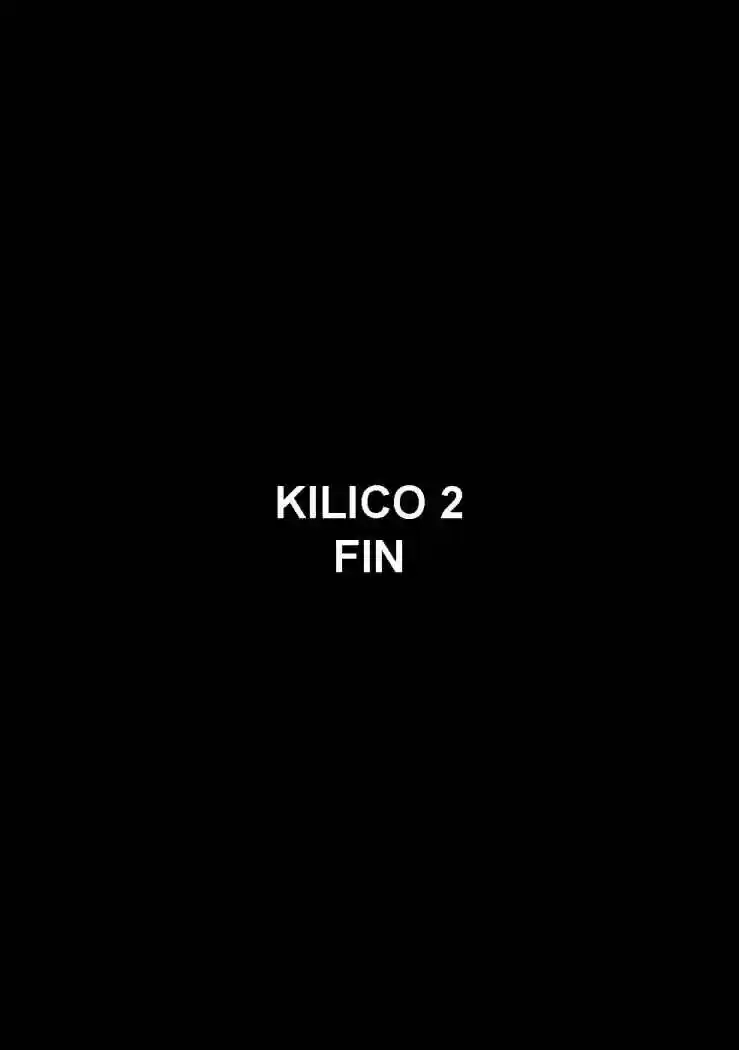 Kilico (2016) - Capítulo 21 - Página 20 - LectorTMOo