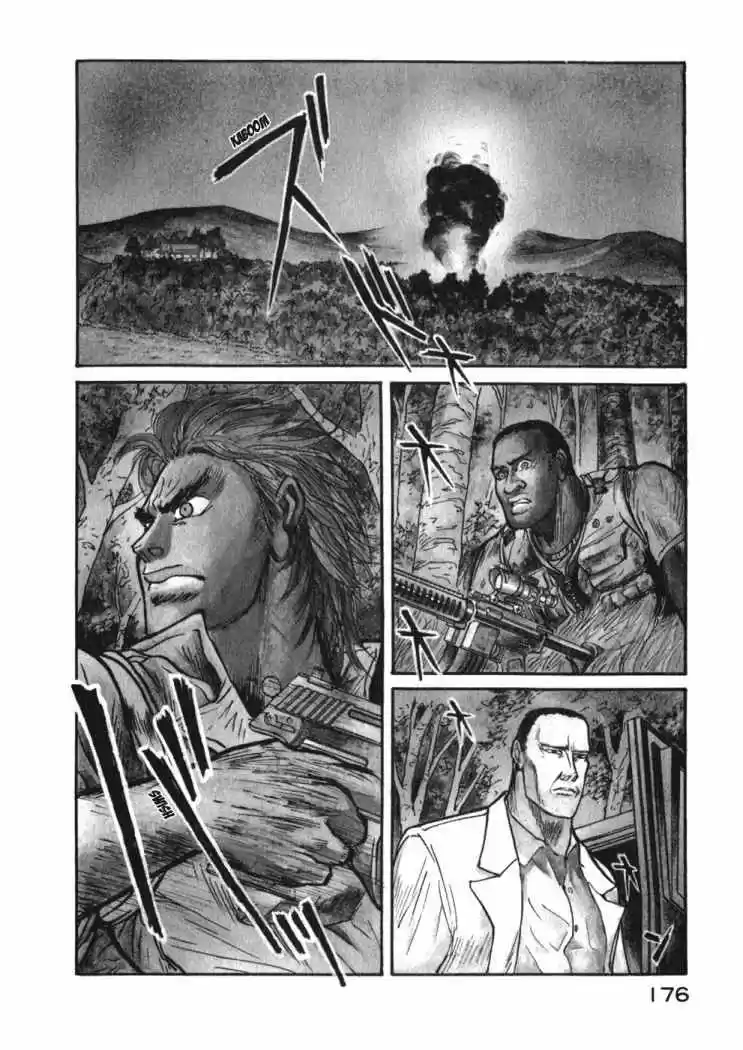 Kilico (2016) - Capítulo 29 - Página 30 - LectorTMOo