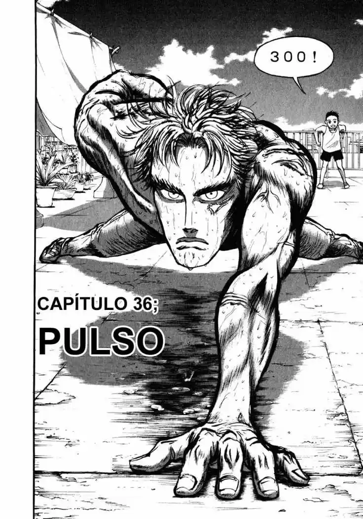 Kilico (2016) - Capítulo 36 - Página 2 - LectorTMOo