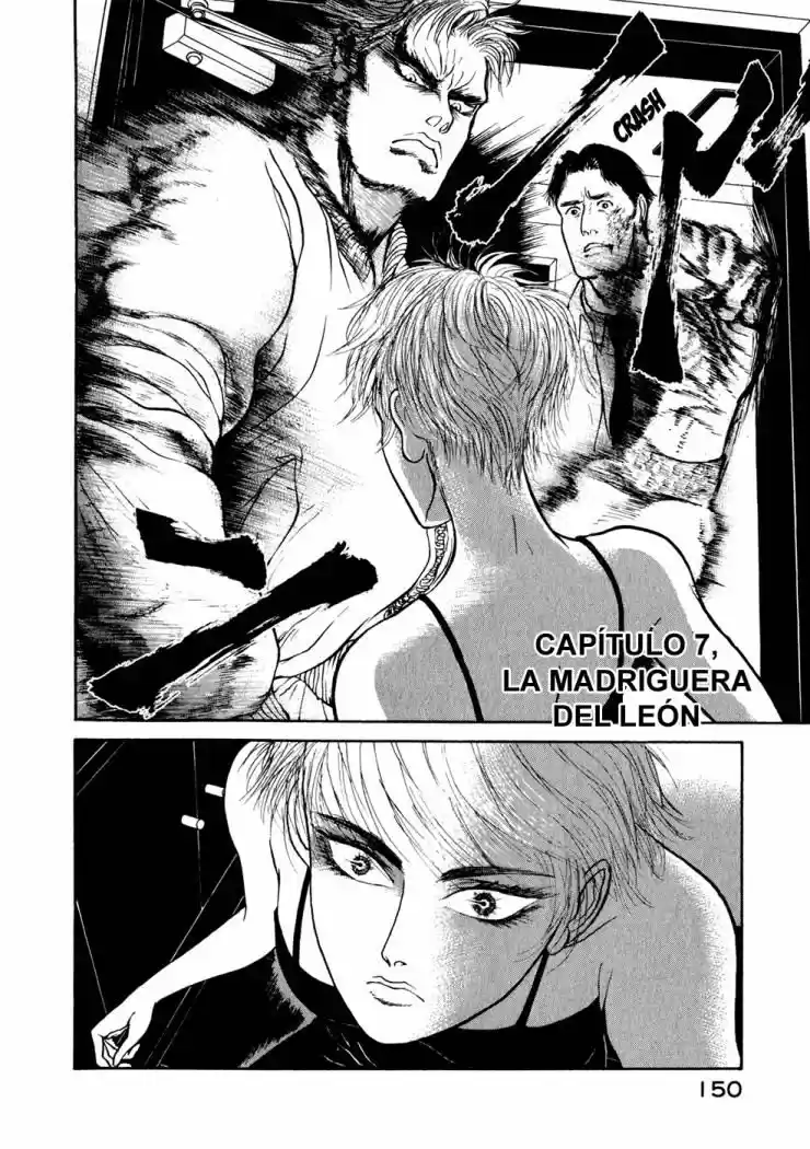 Kilico (2016) - Capítulo 7 - Página 2 - LectorTMOo