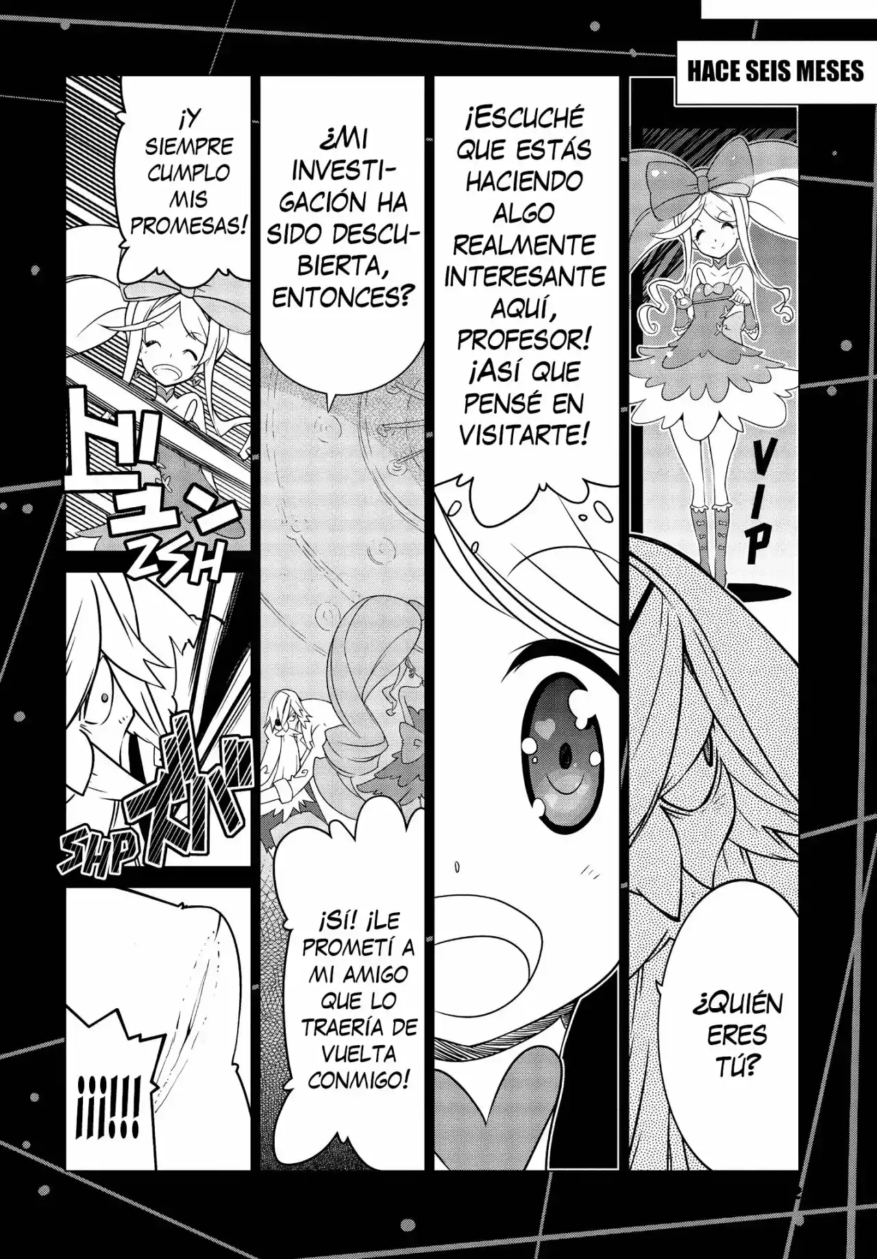 KILL LA KILL (2013) - Capítulo 17 - Página 3 - LectorTMOo