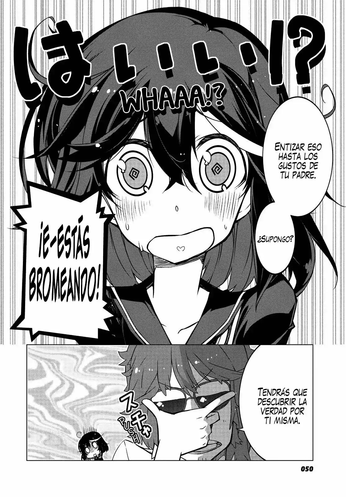 KILL LA KILL (2013) - Capítulo 5 - Página 15 - LectorTMOo