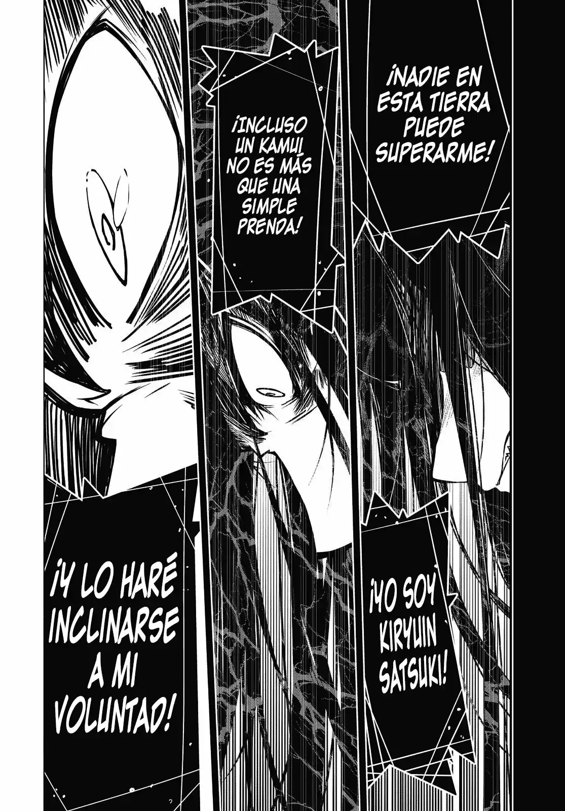 KILL LA KILL (2013) - Capítulo 6 - Página 6 - LectorTMOo