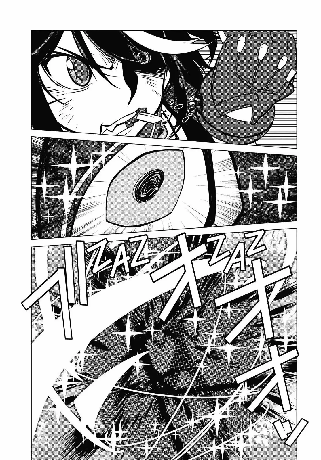 KILL LA KILL (2013) - Capítulo 6 - Página 26 - LectorTMOo