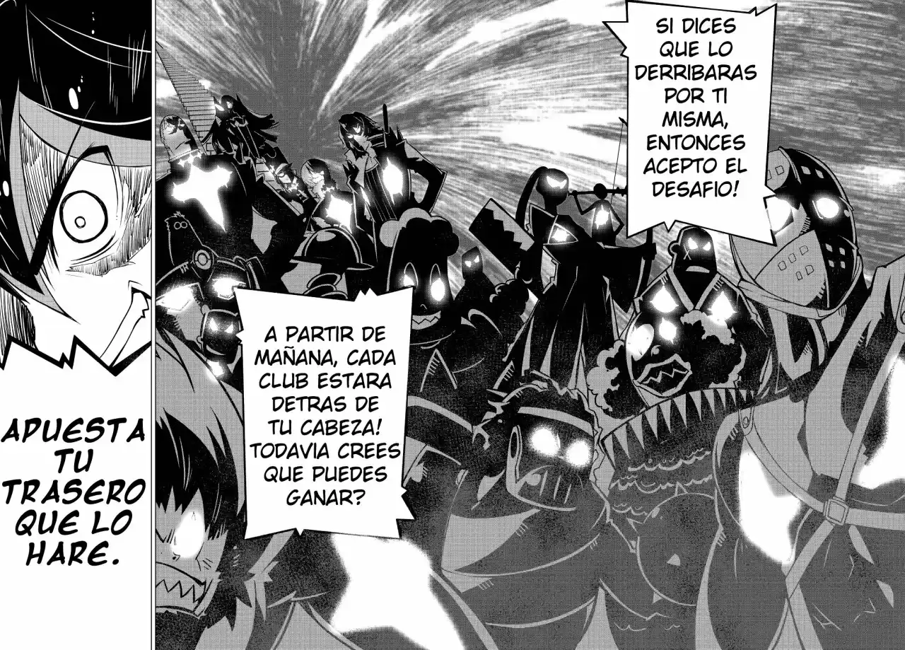 KILL LA KILL (2013) - Capítulo 7 - Página 15 - LectorTMOo